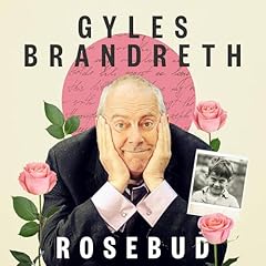 Rosebud gyles brandreth for sale  Delivered anywhere in UK