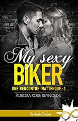 Sexy biker rencontre d'occasion  Livré partout en Belgiqu