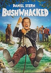 Bushwhacked dvd for sale  Delivered anywhere in USA 