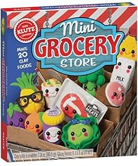 Klutz mini grocery for sale  Delivered anywhere in USA 