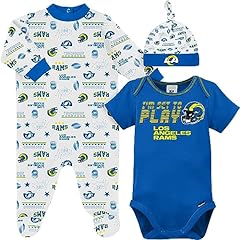 Gerber nfl baby for sale  Delivered anywhere in USA 