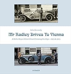 Radley drives vienna d'occasion  Livré partout en France