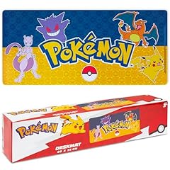 Pokemon mouse mat for sale  Delivered anywhere in UK
