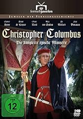 Christopher columbus komplette gebraucht kaufen  Wird an jeden Ort in Deutschland