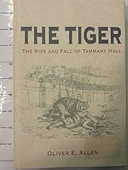 Tiger rise fall for sale  Delivered anywhere in UK