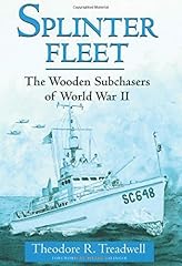 Splinter fleet wooden for sale  Delivered anywhere in USA 