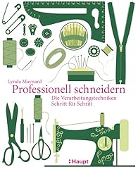 Professionell schneidern verar gebraucht kaufen  Wird an jeden Ort in Deutschland