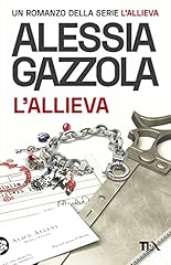 Allieva. edizione speciale usato  Spedito ovunque in Italia 