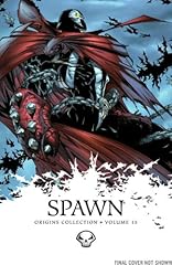 Spawn origins volume for sale  Delivered anywhere in USA 