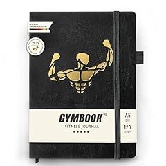 Gymbook fitness journal gebraucht kaufen  Wird an jeden Ort in Deutschland