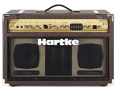 Hartke ac75 amplificatore usato  Spedito ovunque in Italia 