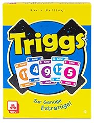 Nsv 4129 triggs gebraucht kaufen  Wird an jeden Ort in Deutschland