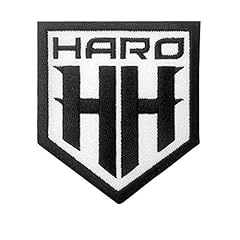 Haro patch iron for sale  Delivered anywhere in Ireland