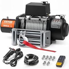 Vevor electric winch for sale  Delivered anywhere in USA 