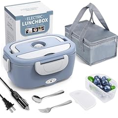 Electric lunch box for sale  Delivered anywhere in USA 