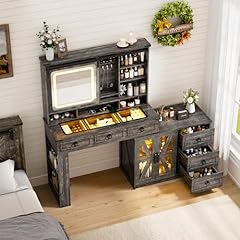 Yoofun farmhouse vanity for sale  Delivered anywhere in UK