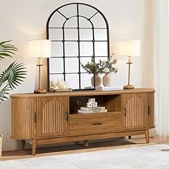 Fluted stand tvs for sale  Delivered anywhere in USA 