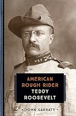 Teddy roosevelt american d'occasion  Livré partout en France