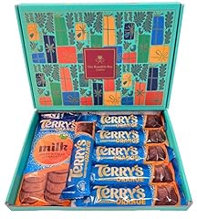 Chocolate gift hamper for sale  Delivered anywhere in UK