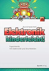 Elektronik kinderleicht experi d'occasion  Livré partout en Belgiqu