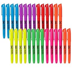 Mr. pen highlighters for sale  Delivered anywhere in USA 