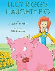Lucy rigg naughty for sale  Delivered anywhere in USA 