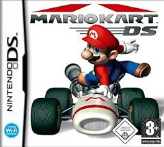 jeux nintendo ds mariokart d'occasion  Livré partout en France