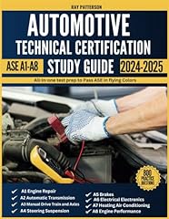 Ase automotive technical for sale  Delivered anywhere in USA 