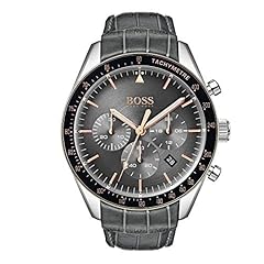 Boss hommes chronographe d'occasion  Livré partout en France