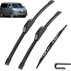 Anjwen windscreen wiper for sale  Delivered anywhere in UK