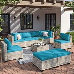 Sweecci piece patio for sale  Delivered anywhere in USA 