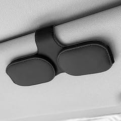 Sunglasses holder clip for sale  Delivered anywhere in UK