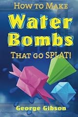 Make water bombs for sale  Delivered anywhere in USA 