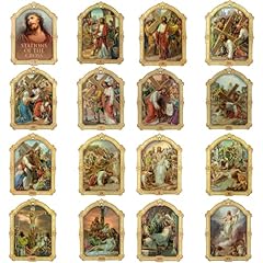 Stations cross plaques for sale  Delivered anywhere in USA 