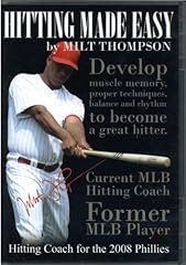 Hitting made easy for sale  Delivered anywhere in USA 