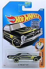 Hot wheels muscle for sale  Delivered anywhere in UK