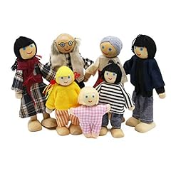 Maison poupées bois d'occasion  Livré partout en France