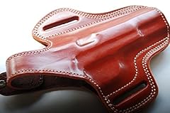 Cal38 leather owb for sale  Delivered anywhere in USA 