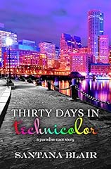 Thirty days technicolor for sale  Delivered anywhere in USA 