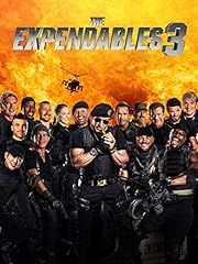 Expendables 3 for sale  Delivered anywhere in UK
