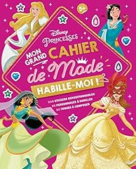 Disney princesses habille d'occasion  Livré partout en France