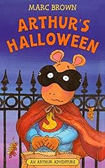 Arthur halloween for sale  Delivered anywhere in USA 