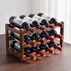 Glsety bottle wooden for sale  Delivered anywhere in UK