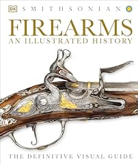 Firearms illustrated history for sale  Delivered anywhere in USA 