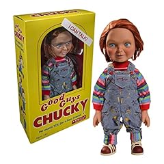 Chucky multicolore inch usato  Spedito ovunque in Italia 