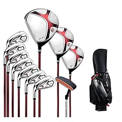 Men complete golf for sale  Delivered anywhere in UK