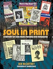 Soul print history for sale  Delivered anywhere in UK