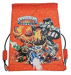 Skylander giants sac d'occasion  Livré partout en France