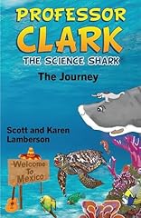 Professor clark science for sale  Delivered anywhere in USA 