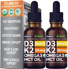 Organic vitamin drops for sale  Delivered anywhere in USA 